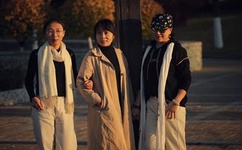 对方撤回了一个老太太